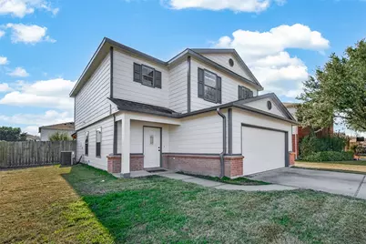 1123 Desert Springs Lane, Rosenberg, TX 77471 - Photo 2