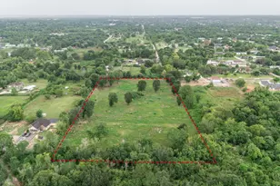 0 Post Oak Blvd, Fresno, TX 77545 - Photo 1