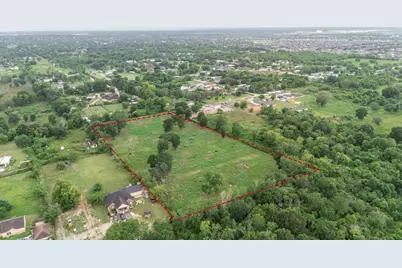 0 Post Oak Boulevard, Fresno, TX 77545 - Photo 2