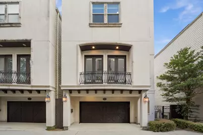 1108 Peveto Street #B, Houston, TX 77019 - Photo 2
