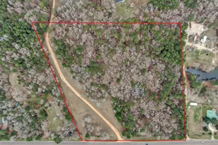 Tbd Hwy 190 Hwy, Point Blank, TX 77364 - Photo 1