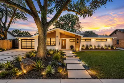 5438 Wigton Drive, Houston, TX 77096 - Photo 1