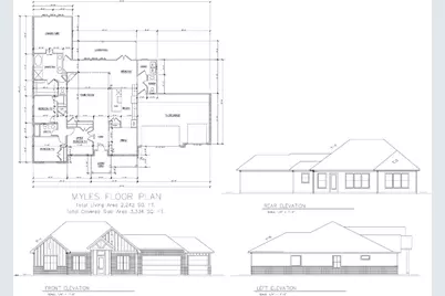 3083 Road 66124, Dayton, TX 77535 - Photo 6