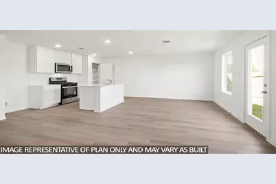 206 Paco Loop, Caldwell, TX 77836 - Photo 6