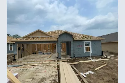 206 Paco Loop, Caldwell, TX 77836 - Photo 1