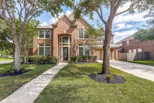 9318 Rainbluff Ln, Katy, TX 77494 - Photo 2