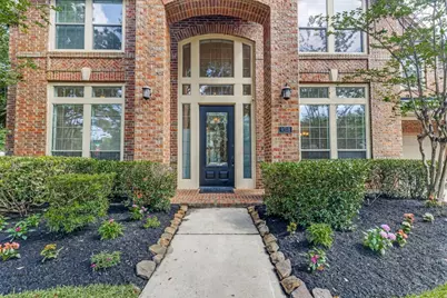 9318 Rainbluff Lane, Katy, TX 77494 - Photo 4