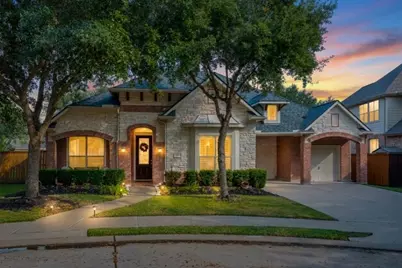 8407 Iron Tree Lane, Katy, TX 77494 - Photo 1