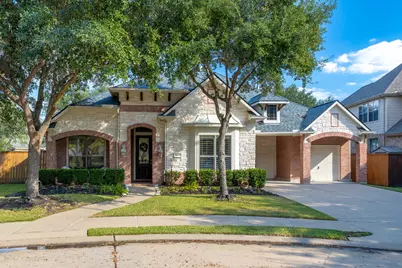 8407 Iron Tree Lane, Katy, TX 77494 - Photo 2