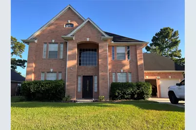 7818 Devlin Drive, Humble, TX 77346 - Photo 1