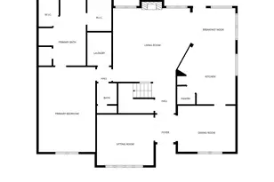 2313 Prestwick Dr, League City, TX 77573 - Photo 42