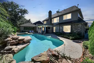 2313 Prestwick Dr, League City, TX 77573 - Photo 32