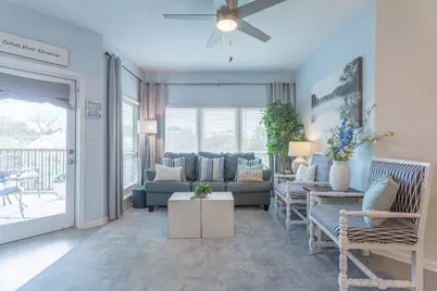 401 W Lincoln Street #A303, New Braunfels, TX 78130 - Photo 2