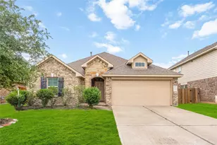 4507 Terrazza Verde Dr, Katy, TX 77493 - Photo 1