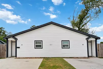 8617 Clarington Street, Houston, TX 77016 - Photo 1