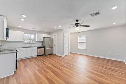 8617 Clarington Street, Houston, TX 77016 - Photo 4