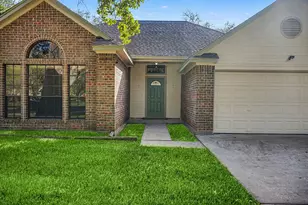206 Forest Oaks Ln, Lake Jackson, TX 77566 - Photo 4