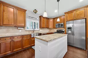 3819 Willow Breeze Cir, Needville, TX 77461 - Photo 8