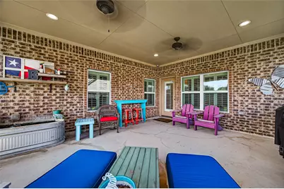 3819 Willow Breeze Circle, Needville, TX 77461 - Photo 36