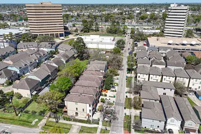 2601 Bevis Street #E, Houston, TX 77008 - Photo 46