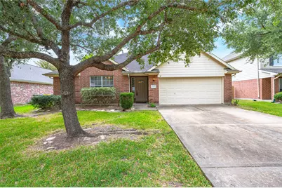 5010 Blanco Drive, Pearland, TX 77584 - Photo 2