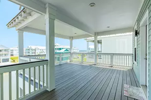 3827 Seabreeze Ln, Galveston, TX 77554 - Photo 12