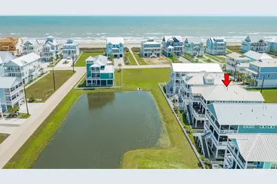 3827 Sea Breeze Lane, Galveston, TX 77554 - Photo 4