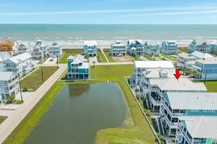 3827 Seabreeze Ln, Galveston, TX 77554 - Photo 4
