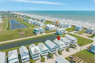 3827 Seabreeze Ln, Galveston, TX 77554 - Photo 6