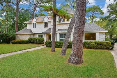 5406 Three Oaks Circle, Houston, TX 77069 - Photo 2