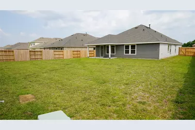 2642 Olivine Stone Drive, Rosenberg, TX 77469 - Photo 30