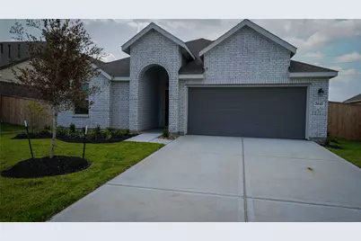 2642 Olivine Stone Drive, Rosenberg, TX 77469 - Photo 1