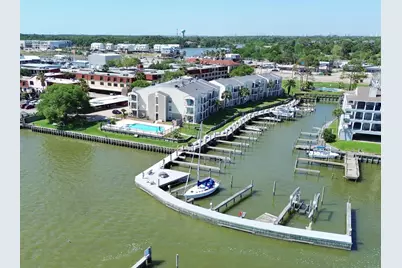 311 Yacht Club Lane #311, El Lago, TX 77586 - Photo 10
