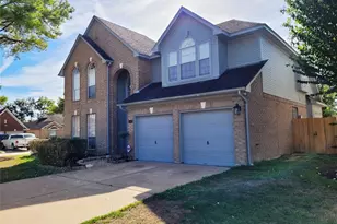 17403 Canyon Knoll Dr, Houston, TX 77095 - Photo 2