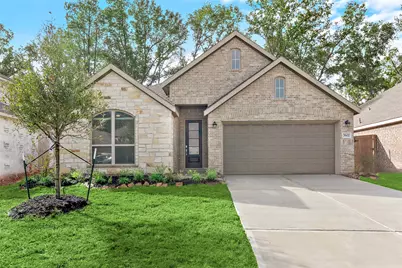 7602 Angels Landing Lane, Porter, TX 77365 - Photo 1