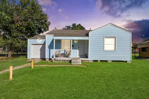 11025 Muscatine St, Houston, TX 77029 - Photo 1