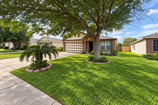 3910 Cloudbluff Ln, Richmond, TX 77469 - Photo 1