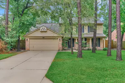 10 Lazy Morning Place, The Woodlands, TX 77381 - Photo 2