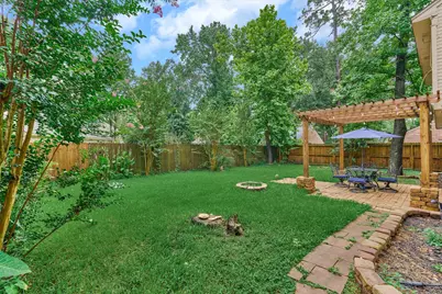 10 Lazy Morning Place, The Woodlands, TX 77381 - Photo 28