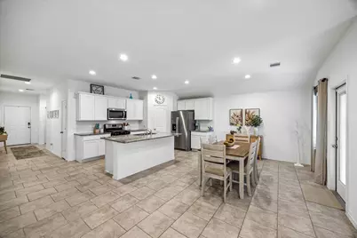 16023 Mersmann Ridge Lane, Hockley, TX 77447 - Photo 6