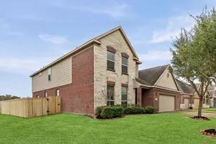 2927 Canoe Birch Ct, Rosenberg, TX 77471 - Photo 2