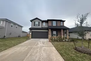 30611 Windmere Peaks Ln, Fulshear, TX 77441 - Photo 2