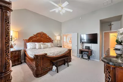 3007 Country Boy Court, Spring, TX 77373 - Photo 18