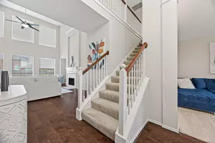 5911 Indian Hills Ln Ln, Sugar Land, TX 77479 - Photo 4