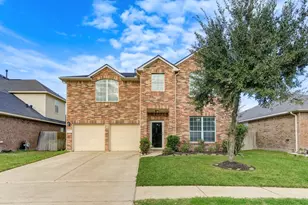 24514 Hikers Bend Dr, Katy, TX 77493 - Photo 1