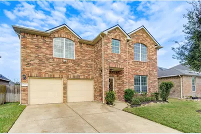 24514 Hikers Bend Drive, Katy, TX 77493 - Photo 2
