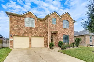 24514 Hikers Bend Dr, Katy, TX 77493 - Photo 2