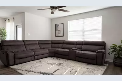 3935 Deledda Drive, Katy, TX 77493 - Photo 8