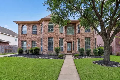 27011 Rockwood Park Lane, Cypress, TX 77433 - Photo 1