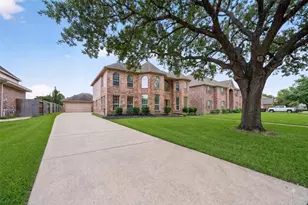 27011 Rockwood Park Ln, Cypress, TX 77433 - Photo 2